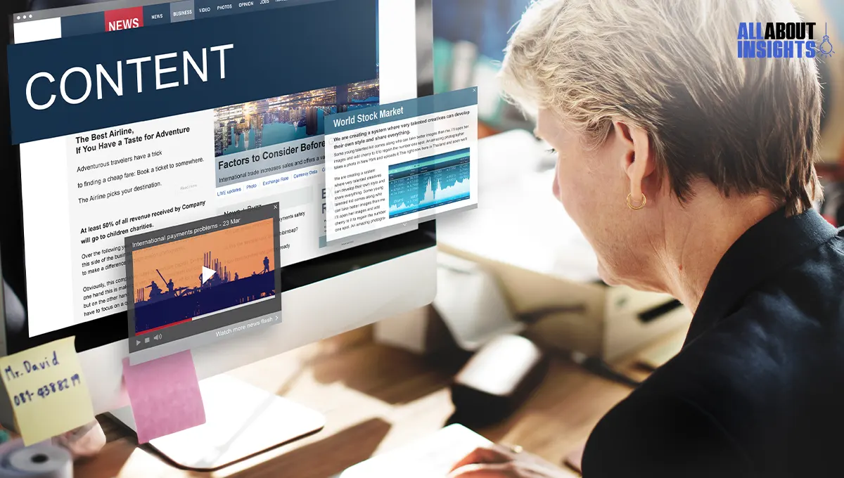 Content Workflow